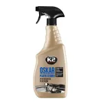 Plastikust pihusti K2 OSKAR 750 ml, K217M
