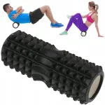 Massaažirull sobib joogaks ja CrossFit treeninguks