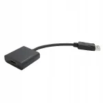 DisplayPort-HDMI adapter