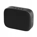 Bluetooth k&otilde;lar Maxlife MXBS-03, 3W, must