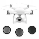 Filtrite komplekt DJI Phantom 4 ja 3 PRO / ADV