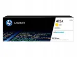 HP 415A W2032A originaalne kollane tooner