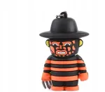 32GB &otilde;udusfilmide tegelaste USB m&auml;lupulk Jason ja Freddy