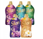 Pesupehmendaja Silan Aromatherapy, 5 x 1,364 l, erinevad l&otilde;hnad