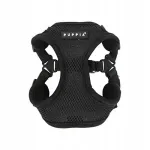 Koerte rakmed Puppia PARA-HC1533-BK-S, mustad, suurus C
