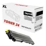Brother TN2120 seeria kassett HL/DCP/MFC printeritele