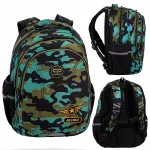 Koolikott COOLPACK AIR FORCE JOY S, 21 l