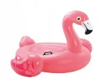 T&auml;ispuhutav flamingo ujumismatt Intex 57558