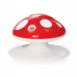 Interaktiivne kassim&auml;nguasi CATIT Senses Mushroom, 15&times;24 cm