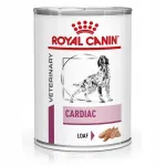 Royal Canin CARDIAC koerakonservid, 12 x 410 g