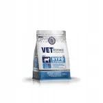 H&uuml;poallergeenne kuiv kassitoit VET RESPONSE, 400 g
