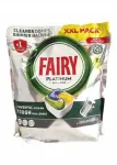 FAIRY PLATINUM Lemon n&otilde;udepesukapslid, 83 tk