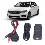 Diagnostika MPPS V18 kaabel autodele (ECU, Tricore, Multiboot)
