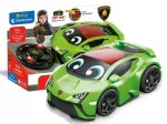 Lastele puldiga juhitav auto CLEMENTONI Lamborghini