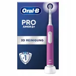 Laste hambahari ORAL-B PRO JUNIOR, lilla