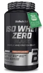 BioTech Iso Whey Zero Black valgupulber 908 g &scaron;okolaadimaitseline