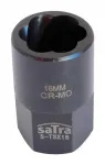 Poldikate 1/2&rdquo; 16 mm SATRA S-9005316