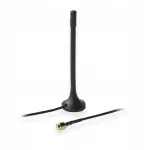 LTE antenn SMA &uuml;hendusega, 3 m, Teltonika, sobib RUT240/RUT950, magnetiline