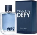 Tualettvesi CALVIN KLEIN Defy EDT 100 ml