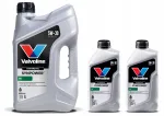 Mootori&otilde;li Valvoline SynPower FE 5W30, s&uuml;nteetiline, 7 l (5 l + 1 l + 1 l)