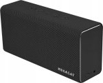 Traadita k&otilde;lar MEGASAT Sound Wonder I, must, 2x8W