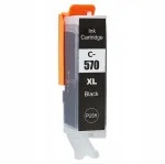 Tint Canon PGI570 MG5700, MG5750, MG5751, MG5752, MG5753, MG6800, MG6850, MG6851 printeritele