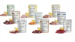 GUSSTO niiske kassitoit, erinevad maitsed, super premium, 9 x 85 g