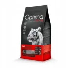 Optimanova Cat Mature kuivtoit vanematele kassidele, 2 kg