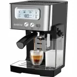 Automaatne kohvimasin Sencor SES 4090SS, 1450 W, 15 bar