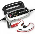 Akulaadija CTEK MXS 5.0, 5A, 12V, Bumper 60, AGM/EFB, Start-Stop funktsiooniga