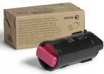 Tinti Xerox magenta VersaLink C500/C505, 9000 lk