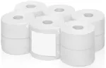 Tualettpaber Jumbo MEGA, 100 m, 12 tk