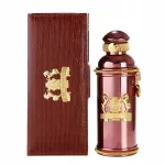 Parf&uuml;&uuml;mitud vesi ALEXANDRE.J THE COLLECTOR Morning Muscs 100 ml