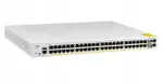 Cisco Catalyst 1000 v&otilde;rgul&uuml;liti, 48x GE, 4x 10G SFP