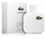 Tualettvesi LACOSTE EAU DE LACOSTE L.12.12 BLANC 50 ml