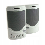 Arvutik&otilde;larid ATA 1108K, Hi-Fi, 2 x 5W