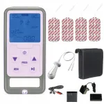 Elektrostimulaator kusepidamatuse raviks ECO24