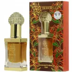 Naiste parf&uuml;&uuml;m ARABIYAT MyPERFUMES ZUHUR LAK ROOT WOODY