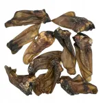 Kuivatatud veisek&otilde;rvad koertele, 10 tk, umbes 0,4 kg, Economy komplekt