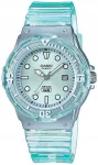 Naistele CASIO LRW-200HS-2EVEF k&auml;ekell