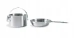Matkan&otilde;ude komplekt Tatonka Kettle 1.0