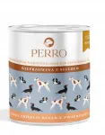 Konservtoit koertele Perro Monoprotein sealiha ja selleriga 850g