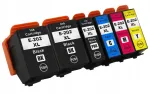 EPSON Expression XP-6000/6005/6100/6105 tindiaine, 202XL