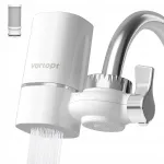 Vortopt NSV k&ouml;&ouml;gisegisti veefilter komplektis 1 lisafilter