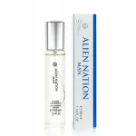 Meeste parf&uuml;&uuml;m ALIEN NATION MAN 33ml