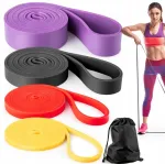Spordikummide komplekt 4 tk FITNESS crossfit