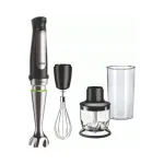 K&auml;simikser Braun MultiQuick 7 7025X 1000W must