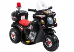 Mootorratta esituli LL999, 1x35W, esituledega