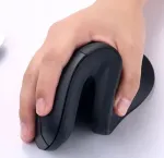 Ergonoomiline juhtmevaba vertikaalne arvutihiir