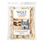 WOLF OF WILDERNESS koerte maius, k&uuml;&uuml;liku k&otilde;rvad, 200 g